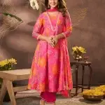 Trendy Kurti