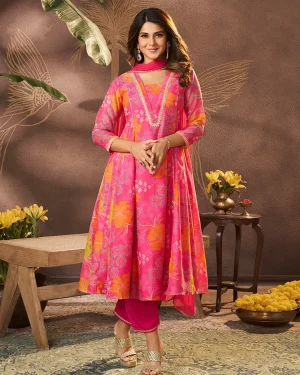 Trendy Kurti
