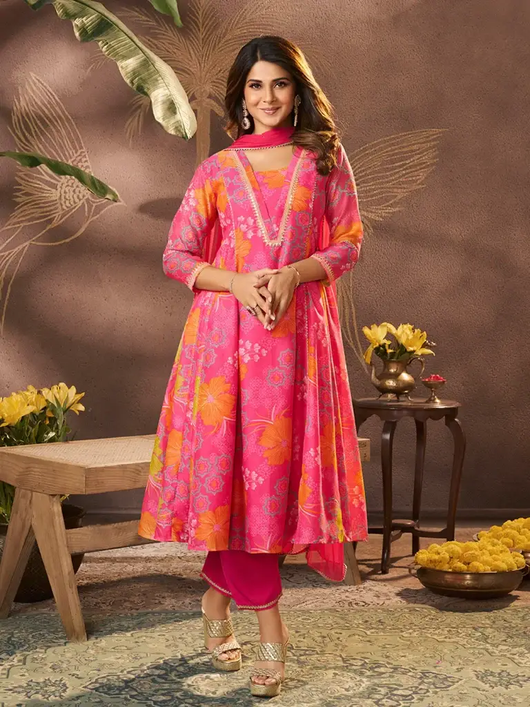 Trendy Kurti