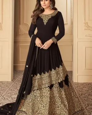 luxury women’s three piece set – grace & glamour combined